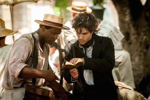 The Cut di Fatih Akin The Cut di Fatih Akin
