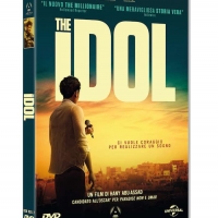 The Idol dvd