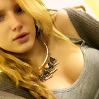 Bella Thorne