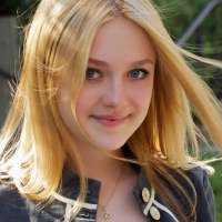 Dakota Fanning