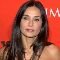 Demi Moore