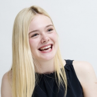 Elle Fanning