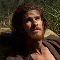 Andrew Garfield