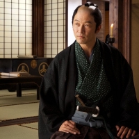 Tadanobu Asano