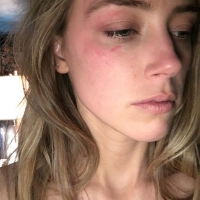 Amber Heard