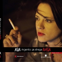 Asia Argento: La strega rossa