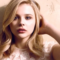 Chloë Grace Moretz