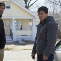 Kyle Chandler e Casey Affleck in "Manchester By The Sea"