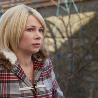 Michelle Williams in "Manchester By The Sea"