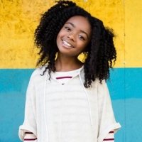 Skai Jackson