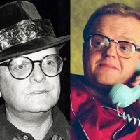 Toby Jones
