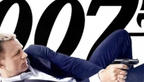 James Bond James Bond