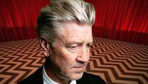 David Lynch