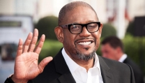Forest Whitaker Forest Whitaker