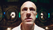 The Zero Theorem - Tutto è vanità The Zero Theorem - Tutto è vanità