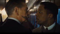 Assassinio sull'Orient Express Assassinio sull'Orient Express