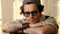 Johnny Depp