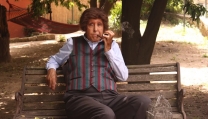 Il signor Rotpeter Il signor Rotpeter