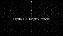 I nuovi sistemi Crystal Led Display Sony