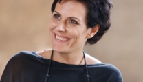 Lucia Milazzotto, presidente MIA