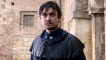 Riccardo Scamarcio in Meraviglioso Boccaccio