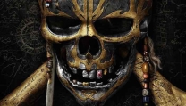 Pirati dei Caraibi 5