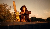 Non aprite quella porta - Texas Chainsaw Massacre