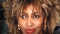 Tina Turner