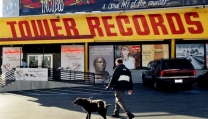 Tower Records: Nascita e caduta di un mito