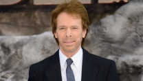 Jerry Bruckheimer