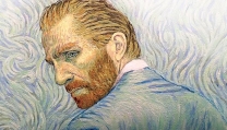 Vincent Van Gogh