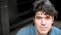 J. C. Chandor J. C. Chandor