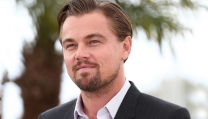 Leonardo Di Caprio Leonardo Di Caprio