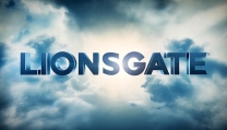 Il logo di Lionsgate