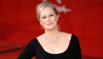 Meryl Streep Meryl Streep