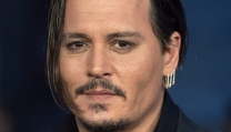 Johnny Depp