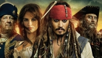 Pirati dei Caraibi: Oltre i confini del mare Pirati dei Caraibi: Oltre i confini del mare