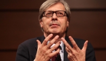 Vittorio Sgarbi Vittorio Sgarbi