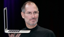 Steve Jobs Steve Jobs