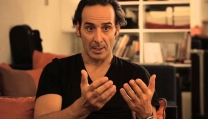 Alexandre Desplat è il Presidente di Giuria del Festival di Venezia 2014