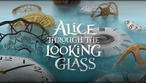 Alice Through the Looking Glass Alice Through the Looking Glass