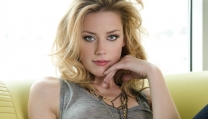 Amber Heard Amber Heard