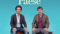 Locandina di Andiamo a quel paese Locandina di Andiamo a quel paese