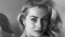 Anita Ekberg Anita Ekberg