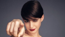 Anne Hathaway Anne Hathaway