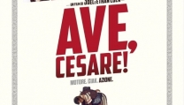 Locandina di Ave, Cesare!