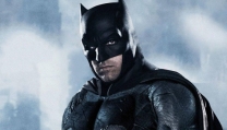 Batman / Ben Affleck