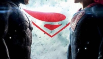 Locandina di Batman v Superman: Dawn of Justice