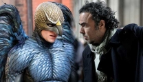 Birdman, Inarritu