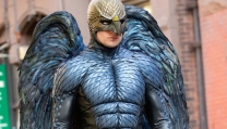 Birdman di Alejandro González Iñarritu apre Venezia 71.